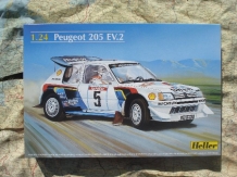 images/productimages/small/Peugeot 205 EV.2 Heller 1;24 voor.jpg